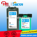factory ink cartridge for HP141XL ( CB338HJ ) ink cartridge for Hp 141